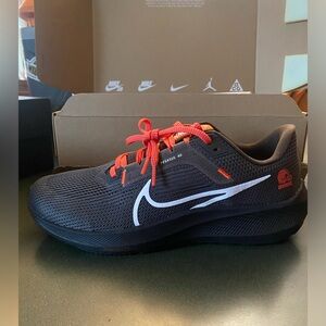 Nike Men’s Cleveland Browns shoes